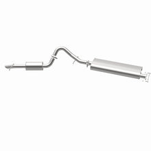 Load image into Gallery viewer, MagnaFlow BRE Exhaust Kit 97-01 Venture Silhouette Montana 3.4L