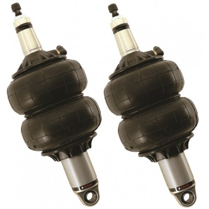 Ridetech 68-72 GM A-Body w/ MOMENTUM Chassis HQ ShockWaves (Set of 4)