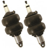 Ridetech 68-72 GM A-Body w/ MOMENTUM Chassis HQ ShockWaves (Set of 4)