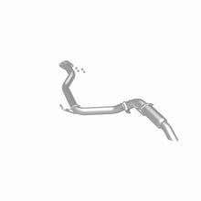 Load image into Gallery viewer, BRExhaust 13-18 Nissan Pathfinder/ 13-17 Infiniti JX35/QX60 Muffler Kit