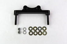 Load image into Gallery viewer, Wilwood Aero4 Series BMW 3 Rear Caliper Bracket Kit