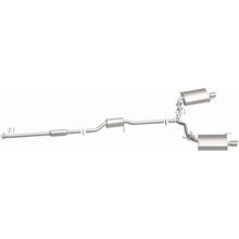 Load image into Gallery viewer, MagnaFlow BRE Exhaust Kit 99-03 Acura CL TL 3.2L