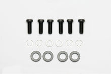 Load image into Gallery viewer, Wilwood bolt kit bracket big brake 3/8-16X1.00 shcs lwd 6 pcs