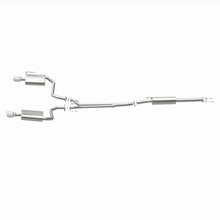 Load image into Gallery viewer, MagnaFlow BRE Exhaust Kit 09-17 Nissan Maxima 3.5L