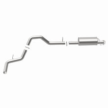 Load image into Gallery viewer, MagnaFlow BRE Exhaust Kit 09-14 Savana Express