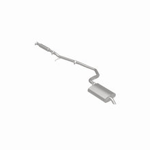 Load image into Gallery viewer, MagnaFlow BRE Exhaust Kit 05-08 Five Hundred Montego 3.0L