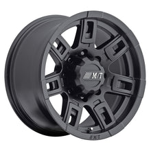 Load image into Gallery viewer, Mickey Thompson Sidebiter II Wheel - 22X12 8x180 5.250 - 250571