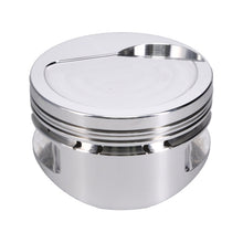 Load image into Gallery viewer, Manley Chevrolet Big Block Piston Set - 4.560in Bore 1.270in CH, -20.00 CC