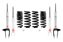Load image into Gallery viewer, Eibach 18-21 Jeep Grand Cherokee Pro-System Kit