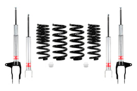 Eibach 18-21 Jeep Grand Cherokee Pro-System Kit
