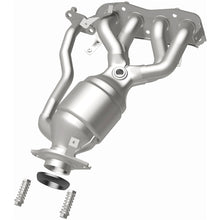 Load image into Gallery viewer, MagnaFlow Direct Fit Catalytic Converter 2019 Lexus UX200 2.0L