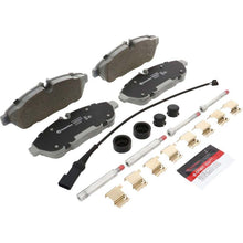 Load image into Gallery viewer, Brembo OE 20-22 Ford Transit-150/Transit-250/Transit-350/Transit-350 HD Ceramic Brake Pad - Front