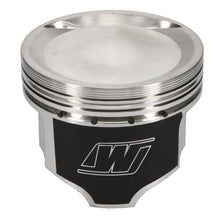 Load image into Gallery viewer, Wiseco Nissan FJ20 89.50mm Bore 32.18mm CH -16.70cc Professional Piston Kit