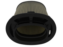 Load image into Gallery viewer, aFe MagnumFLOW Pro GUARD 7 Repl Air Filter 5-1/2x3-1/2 in F x 8-1/4x6 in B x 8x5-3/4 in T x 9in H