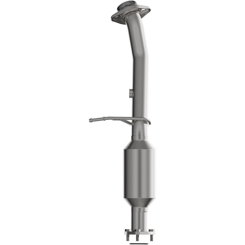 MagnaFlow 12-15 Honda Civic 1.5L California Grade CARB Compliant Direct-Fit Catalytic Converter