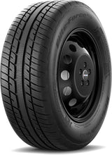 Load image into Gallery viewer, BFGoodrich Elite-Force T/A 255/60R18 112V XL
