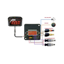 Load image into Gallery viewer, AEM 6 Channel CAN Sensor Module