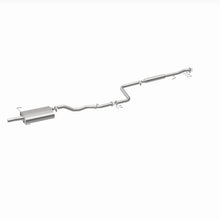 Load image into Gallery viewer, MagnaFlow BRE Exhaust Kit 97-99 Acura CL 3.0L
