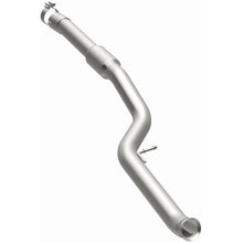 Load image into Gallery viewer, Magnaflow Conv DF 2012-2015 328i L4 2 OEM Underbody