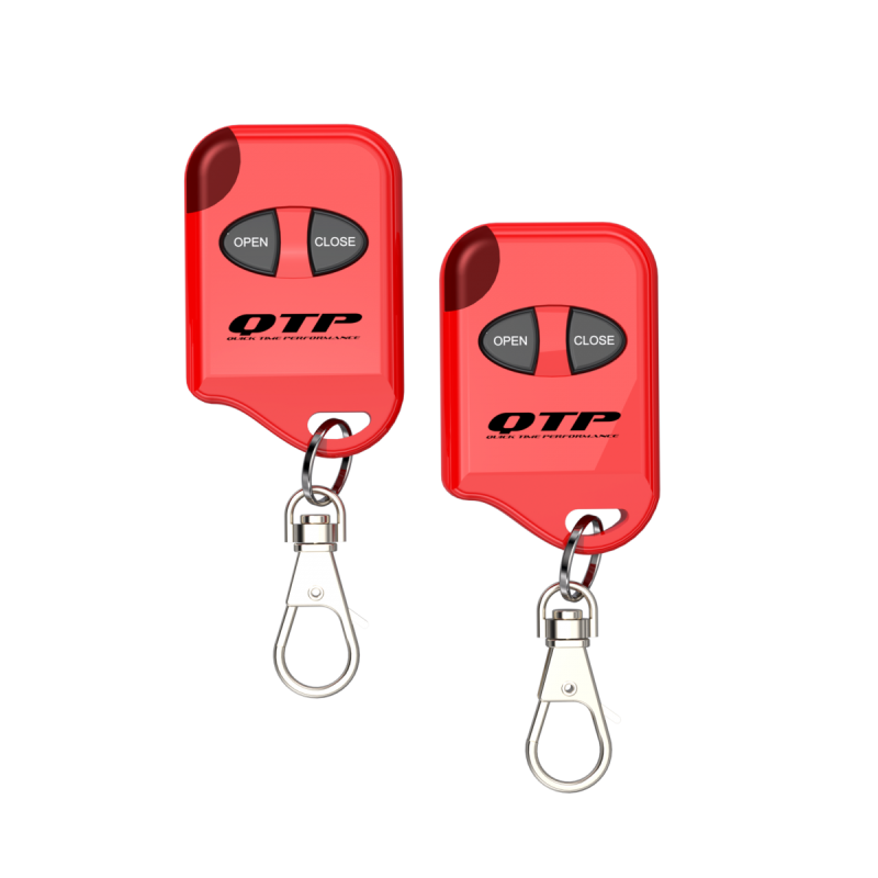 Qb Speed Remote QTP QTEC Wireless One Touch Remote Controller – Race Only Parts