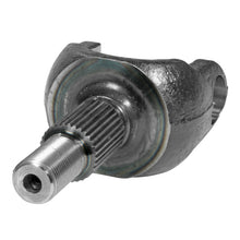 Load image into Gallery viewer, Yukon Gear Chromoly Outer Front Axle for Dana 30/Dana 44 Differentials 32 Spline 6.3in Long