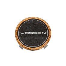 Load image into Gallery viewer, Vossen Classic Carbon Billet Sport Cap 2.0 - Small (VHF) - Transparent Bronze - Forged (Gloss)