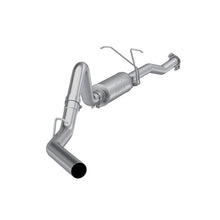 Load image into Gallery viewer, MBRP 98-11 Ford Ranger 3.0/4.0L V6 Cat Back P Series Exhaust System