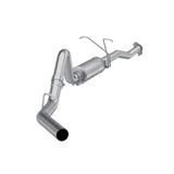 MBRP 98-11 Ford Ranger 3.0/4.0L V6 Cat Back P Series Exhaust System