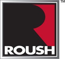 Load image into Gallery viewer, Roush 2005-2009 Ford Mustang Unpainted Front Fascia Kit