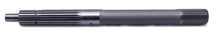 Load image into Gallery viewer, FTI Performance Powerglide Aeroplex Alloy Ringless Input Shaft - Turbo Spline