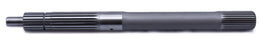 FTI Performance Powerglide Aeroplex Alloy Ringless Input Shaft - Turbo Spline