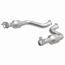 Load image into Gallery viewer, MagnaFlow 16-23 Chevrolet Camaro Rear Underbody 6.2L Direct-Fit Catalytic Converter
