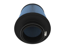 Load image into Gallery viewer, aFe Magnum FORCE Intake Replacement Air Filter w/ D2 Dura-Dry Media 4in F x 8in B x 7in T x 8inH