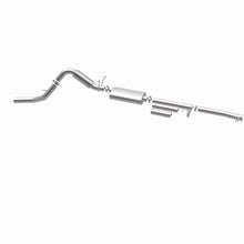 Load image into Gallery viewer, MagnaFlow BRE Exhaust Kit 07-10 Silverado 2500 3500 6.0L