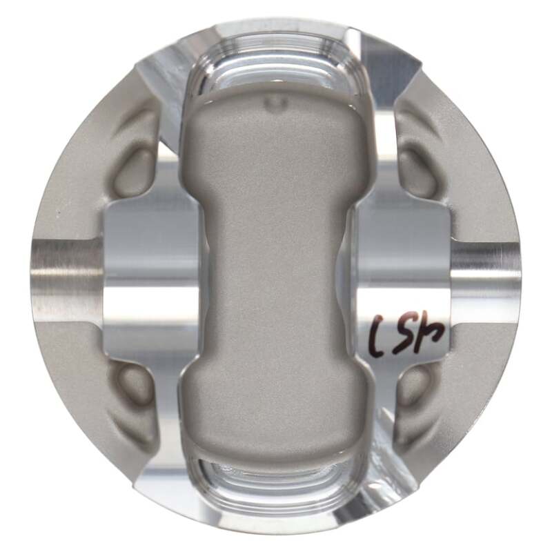 Wiseco Chevrolet L83 3.800in Bore 1.292in CH -8.50 CC Professional Piston - Single