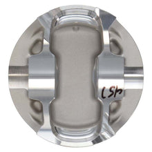 Load image into Gallery viewer, Wiseco Chevrolet L83 3.800in Bore 1.292in CH -8.50 CC Professional Piston - Single