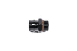 Radium Engineering V2 Quick Connect 12mm Female to 8AN ORB Male