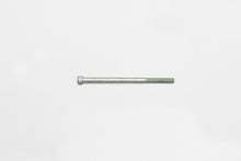 Load image into Gallery viewer, Wilwood bolt 1/4-20X4.25 LG shcs alloy WES072 CL1 silver asme B18.3