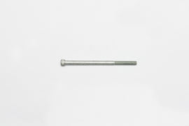 Wilwood bolt 1/4-20X4.25 LG shcs alloy WES072 CL1 silver asme B18.3