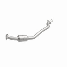 Load image into Gallery viewer, MagnaFlow 12-17 Dodge Durango / 13-17 Jeep Grand Cherokee Direct Fit CARB Compliant Converter