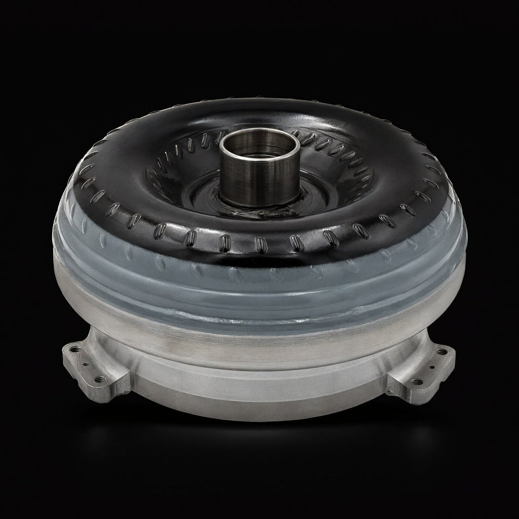 Dodge 10" Pro Series 8HP70-8HP90 Torque Converter