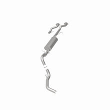 Load image into Gallery viewer, MagnaFlow BRE Exhaust Kit 99-01 Silverado Sierra 1500