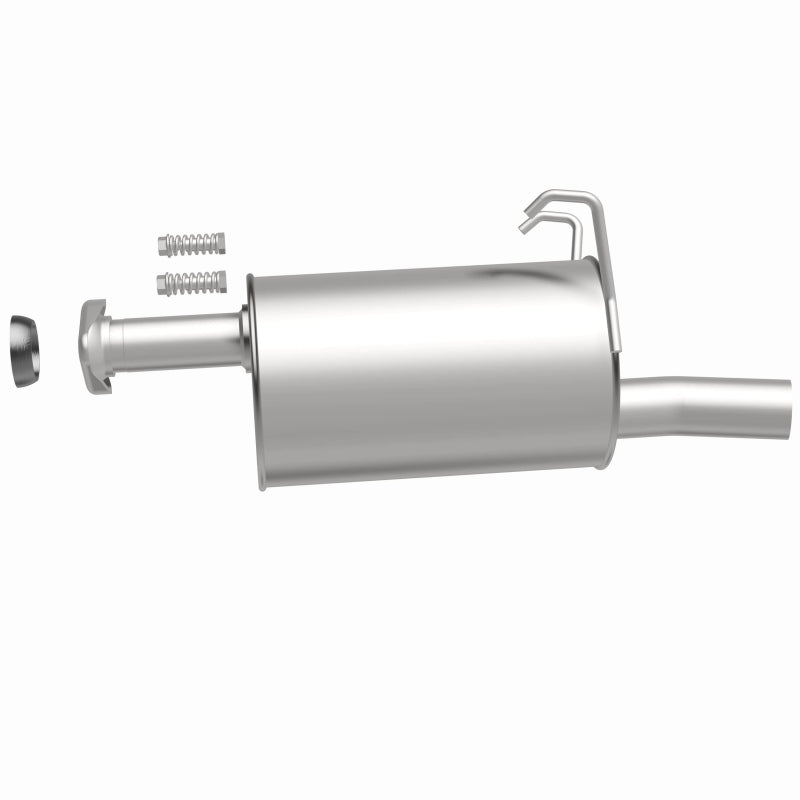 BRE Exhaust 97-01 CR-V 2.0L Muffler Kit