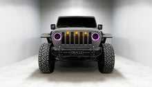 Load image into Gallery viewer, Oracle Jeep Wrangler JL/Gladiator JT 7in. High Powered LED Headlights (Pair) - Dynamic NO RETURNS