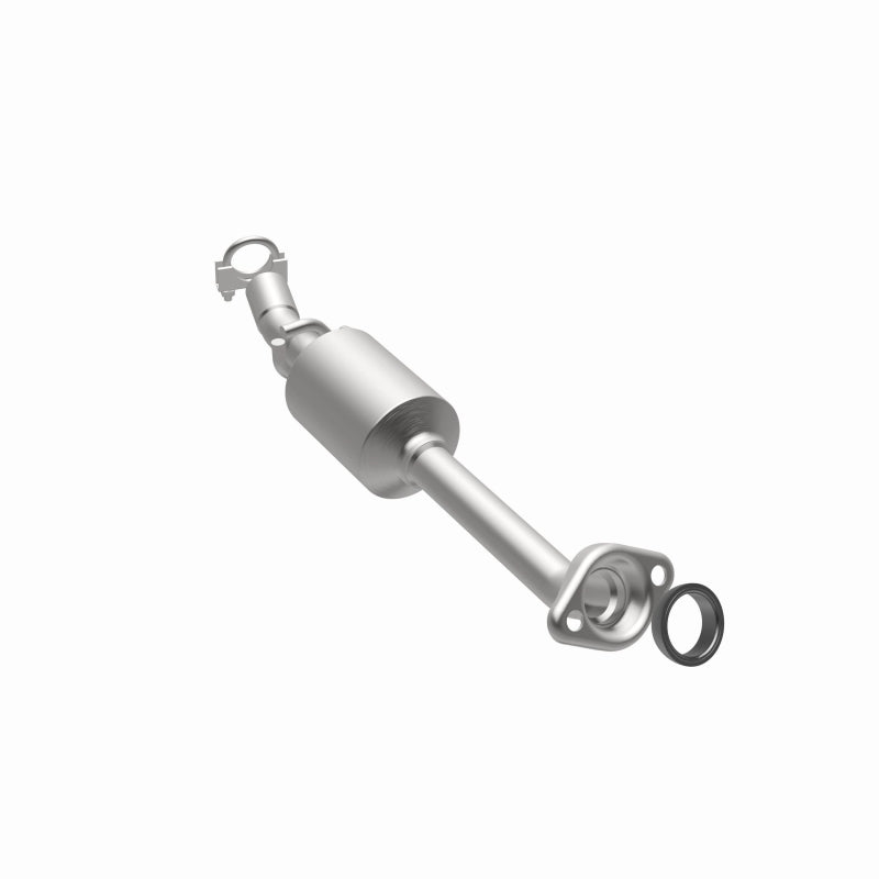 MagnaFlow 14-15 Mitsubishi Mirage 1.2L Underbody Direct-Fit Catalytic Converter
