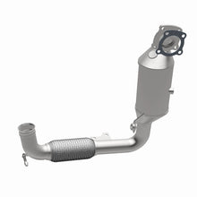 Load image into Gallery viewer, MagnaFlow 18-20 Ford EcoSport 1.0L Single Underbody Direct-Fit Catalytic Converter