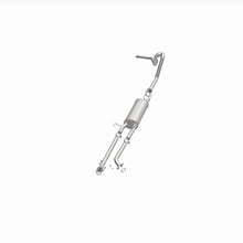 Load image into Gallery viewer, MagnaFlow BRE Exhaust Kit 07-09 Nissan Tundra 5.7L