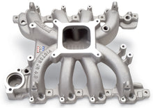 Load image into Gallery viewer, Edelbrock Victor Jr Ford EFI for 4 6L Engines Manifold Only