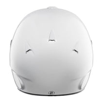 Load image into Gallery viewer, Sparco Helmet Sky KF-5W Xl White