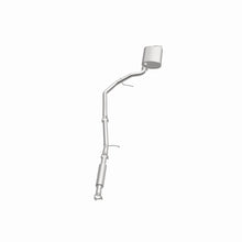 Load image into Gallery viewer, MagnaFlow BRE Exhaust Kit 05-08 Five Hundred Montego 3.0L